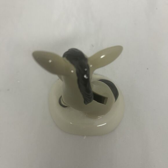 American Girl Doll - Grand Mule Route 66 Bank Ceramic Accessory RARE - Picture 3 of 6